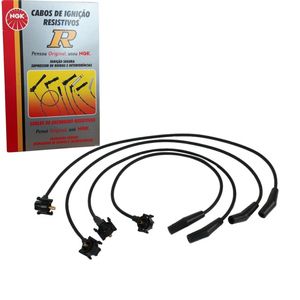 Cabo Vela Fiesta Ka Courier 1996 97 98 1999 Endura