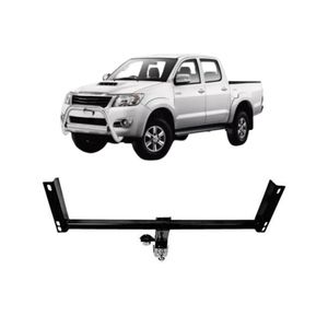 Engate Hilux 2005 A 2021