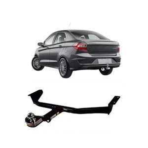 Engate Ka Sedan 2014 A 2021
