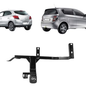 Engate Onix /sonic Hatch 2013 A 2019