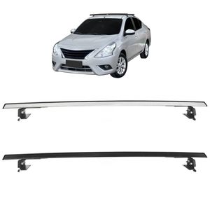 Rack Aluminio Versa 2012 2013 2014 A 2019 4 Portas