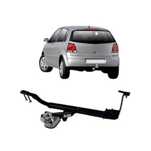 Engate Polo Hatch 2002 A 2015