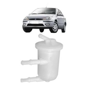 Separador Vapor Desborulhador Ford E Chevrolet