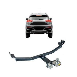 Engate Tracker 2020 A 2022