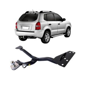 Engate Tucson 2005 A 2016