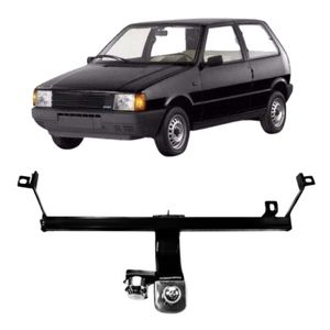 Engate Uno 1984 A 2003