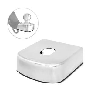 Capa Engate Inox 100mm