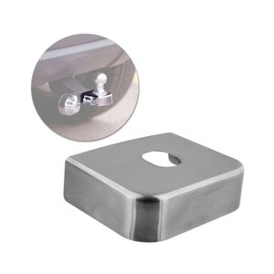 Capa Engate Inox 85mm