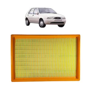 Filtro Ar Fiesta Courier 1996 1997 1998 1999 2000 2001