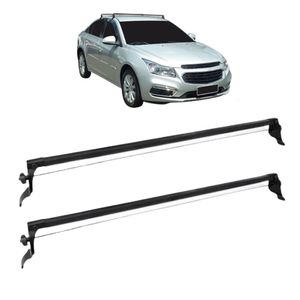 Rack Cruze Sedan 2011 A 2015 4 Portas