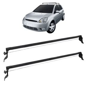 Rack Fiesta Sedan Mexicano 2002 2003 2004 4 Portas