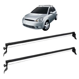 Rack Fiesta Hatch Sedan 2003 A 2014 4 Portas