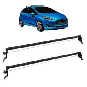 Rack Fiesta Sedan Hatch 2013 A 2019 4 Portas