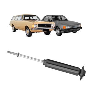 Amortecedor Opala Caravan 1967 1968 1969 1970 A 1987