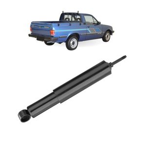Amortecedor Chevy 500 Traseiro Ac25455