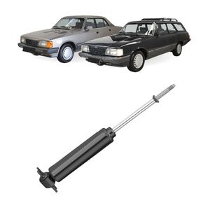 Amortecedor Opala/caravan 1987/1992 Dianteiro