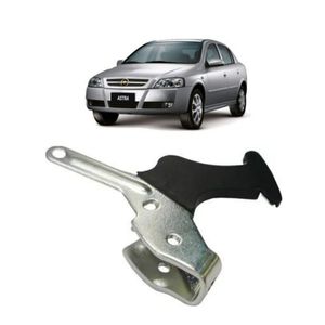 Fechadura Superior Capo Astra 2003 2004 2005 2006 A 2011