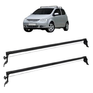 Rack De Teto Fox 2003 2004 2005 2006 A 2016 2 Portas