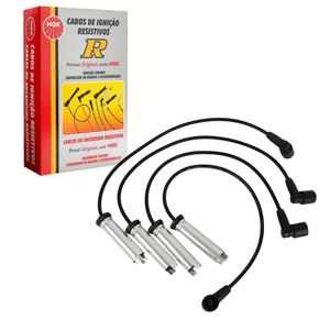 Cabo Vela S10 Blazer 1996 97 98 99 2000 A 2012  2.2 Mpfi