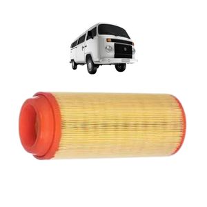Filtro Ar Kombi 1.6 1998 A 2005 Kombi 1.4 2006 A 2013