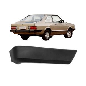 Polaina Traseira Corcel Ii Belina Ii 1978 A 1984