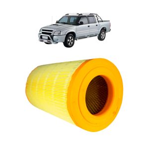 Filtro Ar S10 Blazer 2.4 2001 2002 2003 A 2011