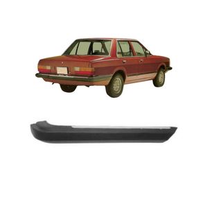 Polaina Traseira Com Friso Del Rey 1985 A 1991