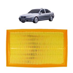 Filtro Ar Vectra 2.0 2.2 1997 98 99 2000 A 2006