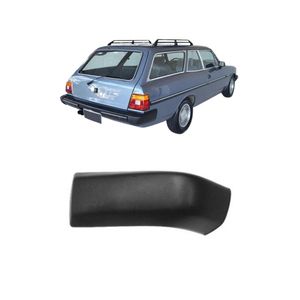 Polaina Traseira Caravan 1986 1987