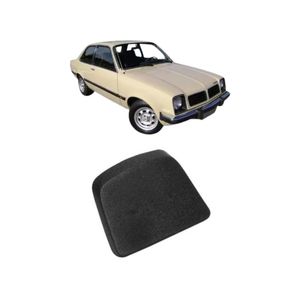 Polaina Dianteira Chevette Marajo 1980 1981 1982