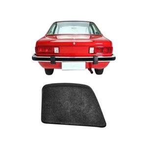 Polaina Traseira Chevette Marajo 1980 1981 1982