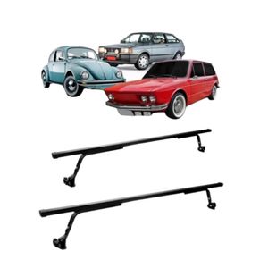Rack De Teto Universal 1994 Par