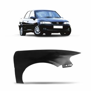 Paralama Dianteiro Vectra 1997 1998 1999 Sem Furo Pisca
