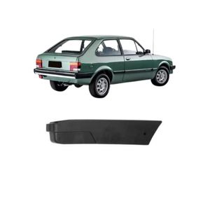 Polaina Traseira Chevette Hatch 1983 A 1986