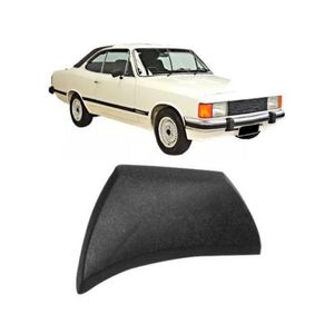 Polaina Dianteira Opala 1980 A 1984