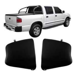 Polaina Traseiro S10 1995 A 2000