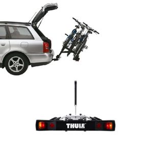 Rack Wingbar Edge 9584 Com Borda Ponto Fixacao Longarina