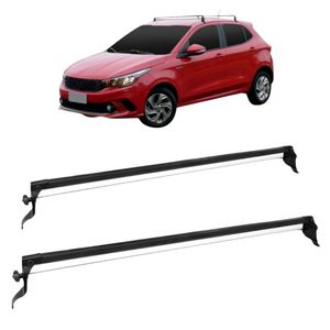 Rack Argo Cronos 2017 2018 2019 2020 2021 2022 4 Portas