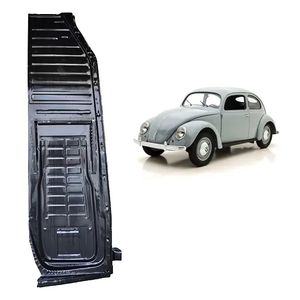 Assoalho Fusca Moderno 1977 78 79 80 81 82 83 84 85 A 1996