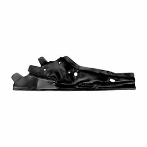 Suporte Parachoque Lingua Vaca Fusca 59 60 61 62 63 64 A 96