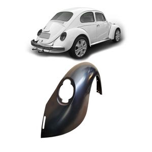 Paralama Traseiro Fusca Fafa 1977 78 80 81 82 83 84 A 1996