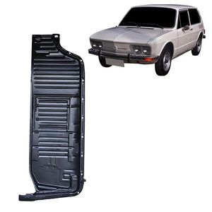 Assoalho Brasilia Antigo Variant 1973 74 75 76 1977