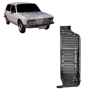Assoalho Brasilia Antigo Variant 1973 74 75 76 1977
