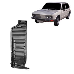 Assoalho Brasilia Antigo Variant 1973 74 75 76 1977