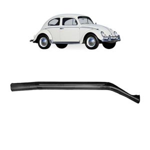Caixa  Ar Externa Fusca 1959 60 61 62 63 64 65 66 67 A 1996