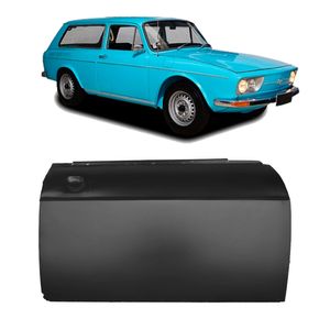 Folha Porta Variant 1969 70 71 72 73 74 75 76 1977