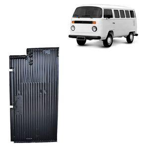 Assoalho Central Kombi 1976 77 78 79 80 81 82 83 84 A 1997