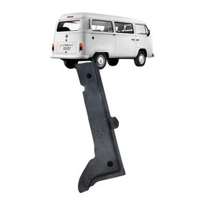 Meia Coluna Traseira Kombi Carat 98 99 2000 2001 A 2014