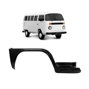 Paralama Joelho Kombi Clipper Carat 76 77 78 79 80 A 2014