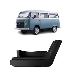 Remendo Paralama Dianteiro Kombi 1976 77 78 79 80 81 A 2014